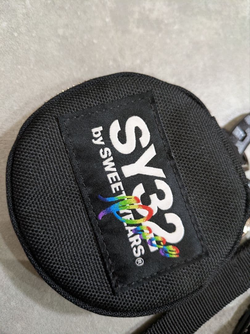 未使用 SY32 財布