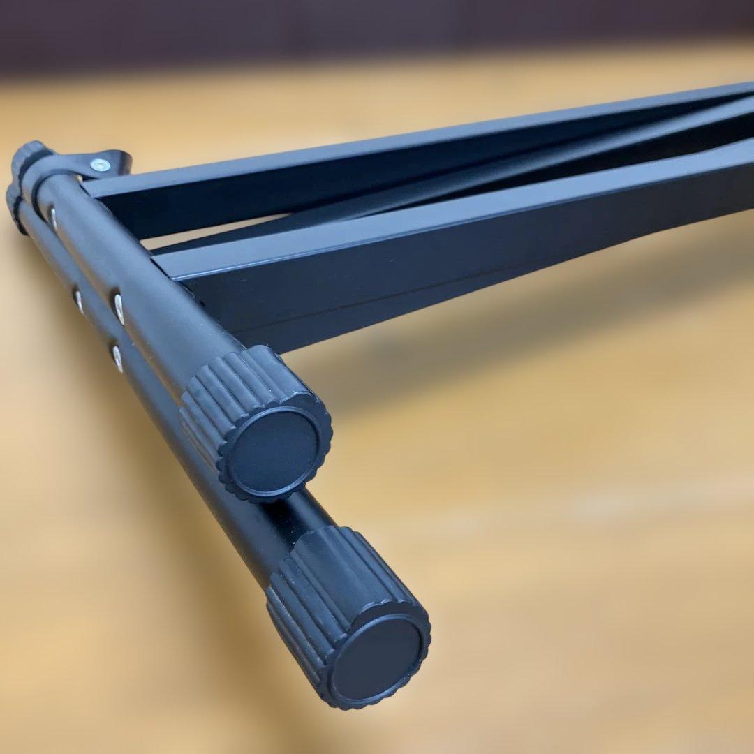 N505カリーナ 電子ピアノ 88鍵盤 2023年製 スタンド付き 動作確認済み