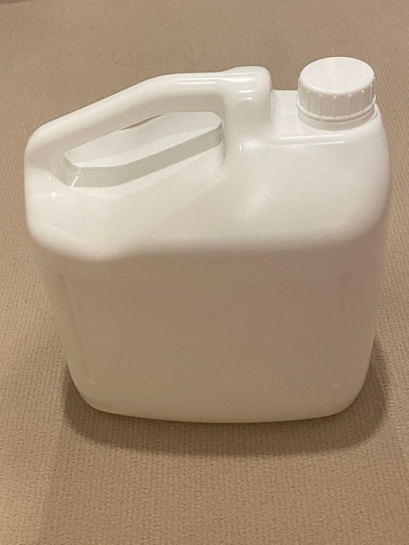 【訳あり】COTA 9 SHAMPOO 5L(残量4/5)