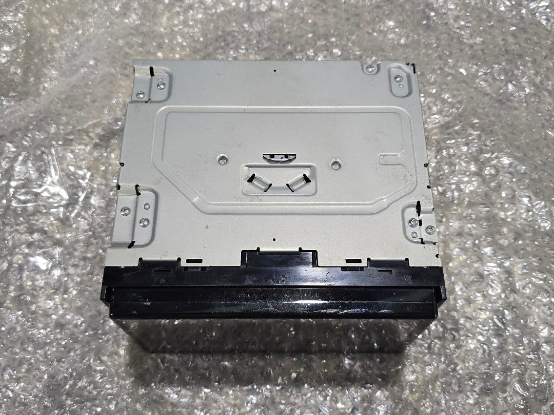 カロッツェリア　CZ911-DC、サイバーナビ