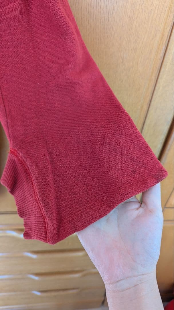 vivienne westwood パーカー