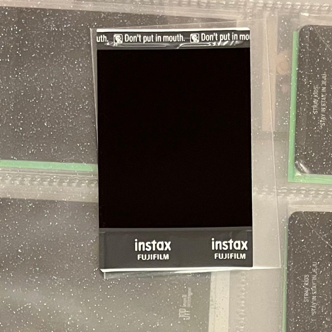 StrayKids ハンジソン ALLIN タワレコ チェキ 限定 レア HAN