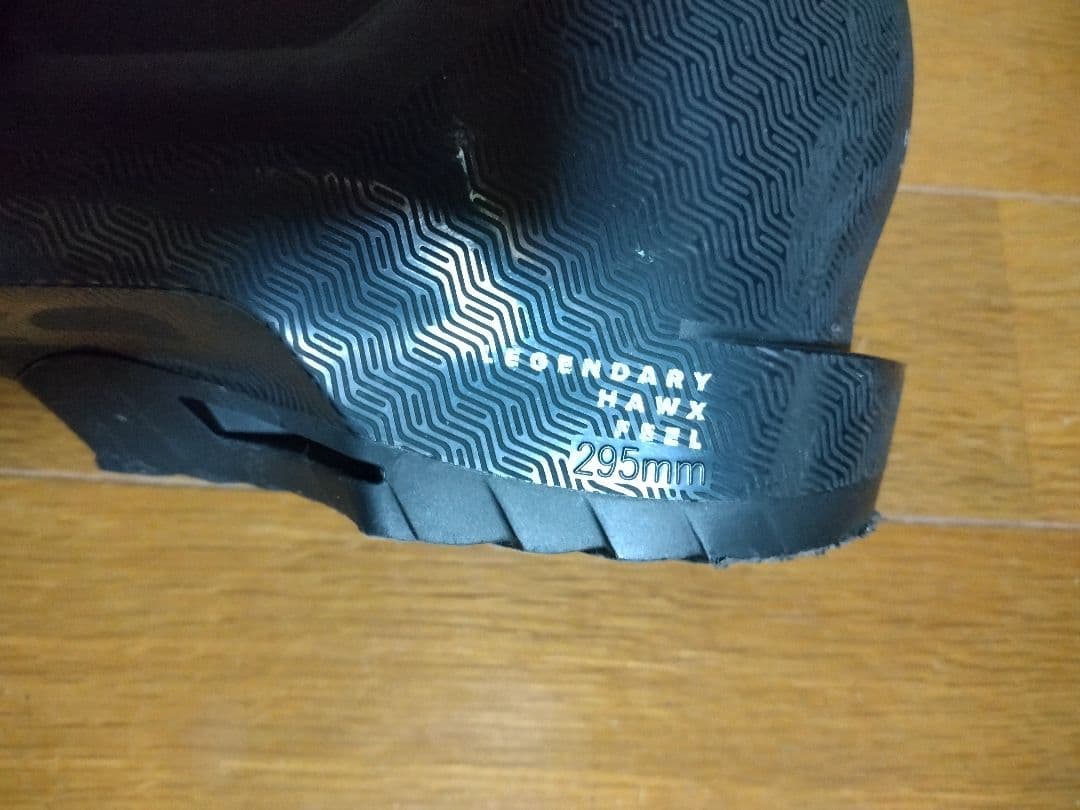 オマケ付き！アトミック ブーツ HAWX PRIME90 ATOMIC