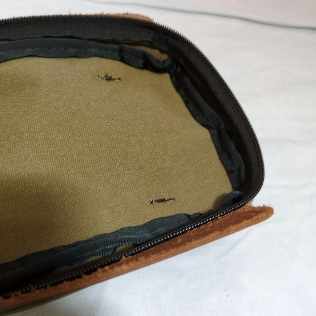 RIVENDELL sackville trunk sack リベンデル 日東