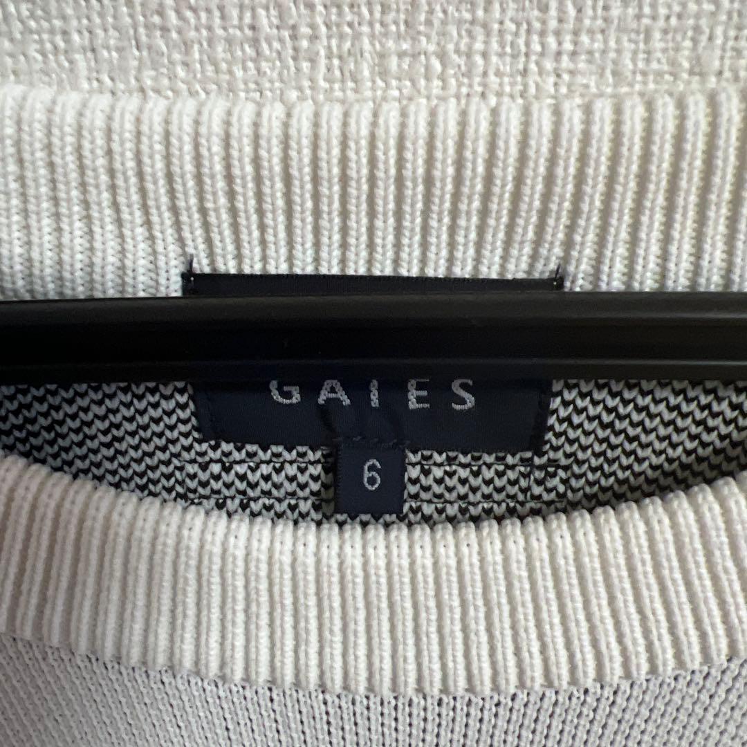 パーリーゲイツセーター サイズ6