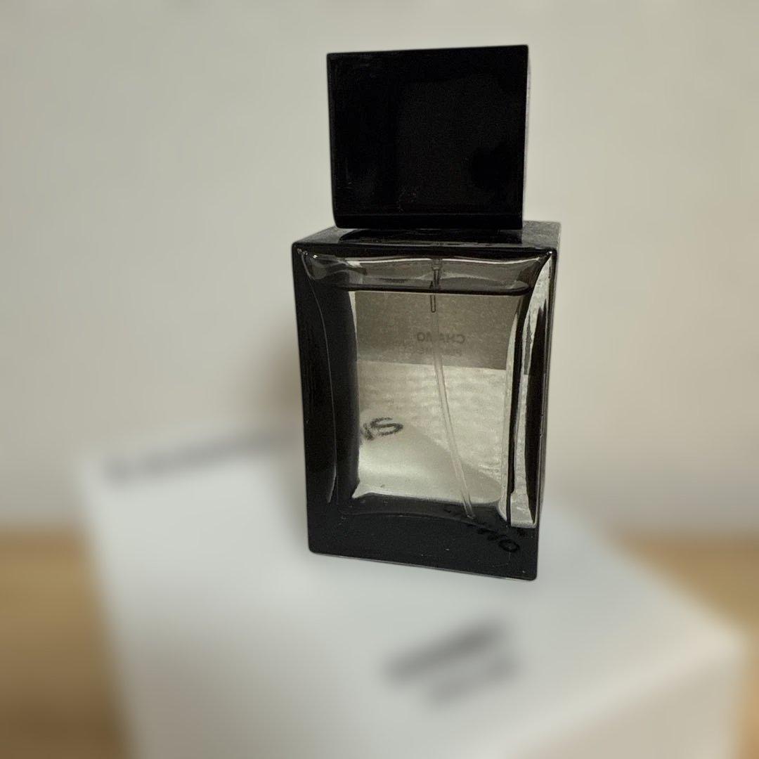 TAMBURINS CHAMO 香水