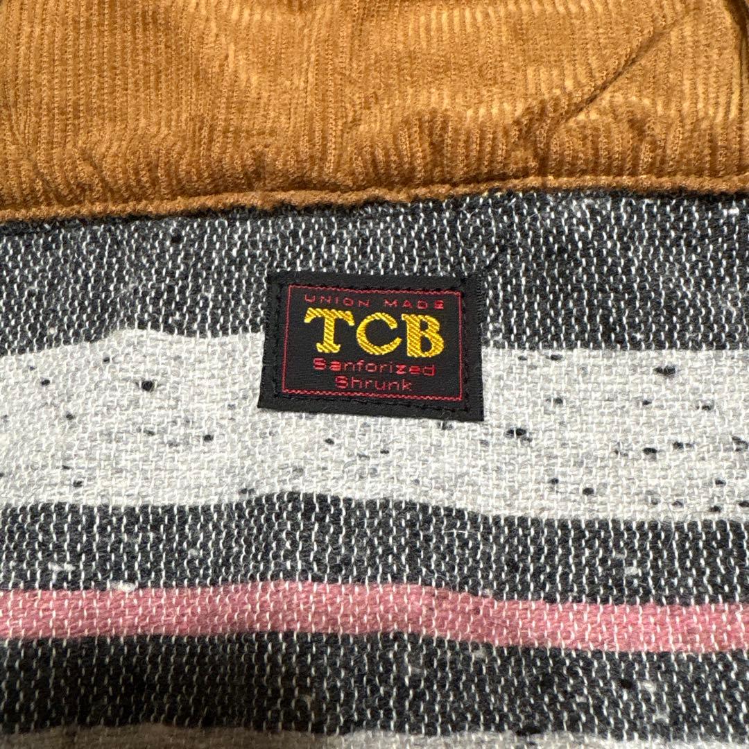 TCB jeans サイズ42 未使用