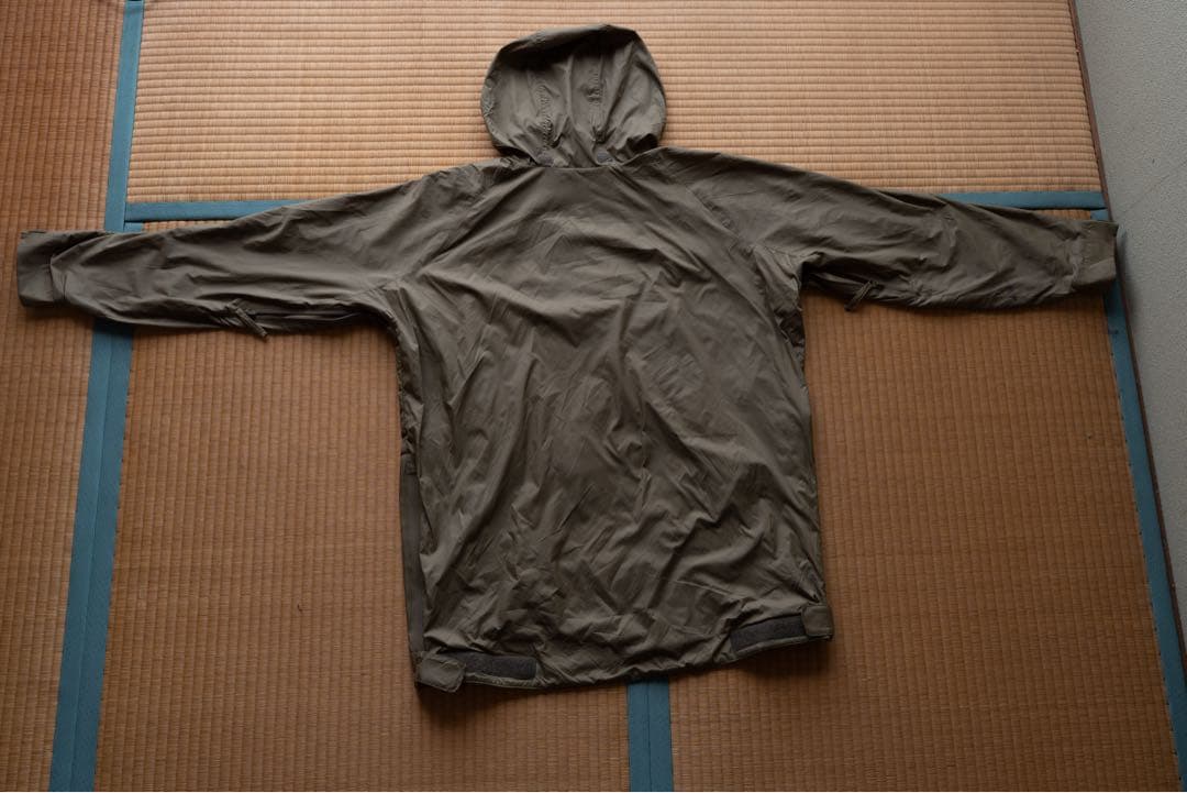 美品British army PCS イギリス軍