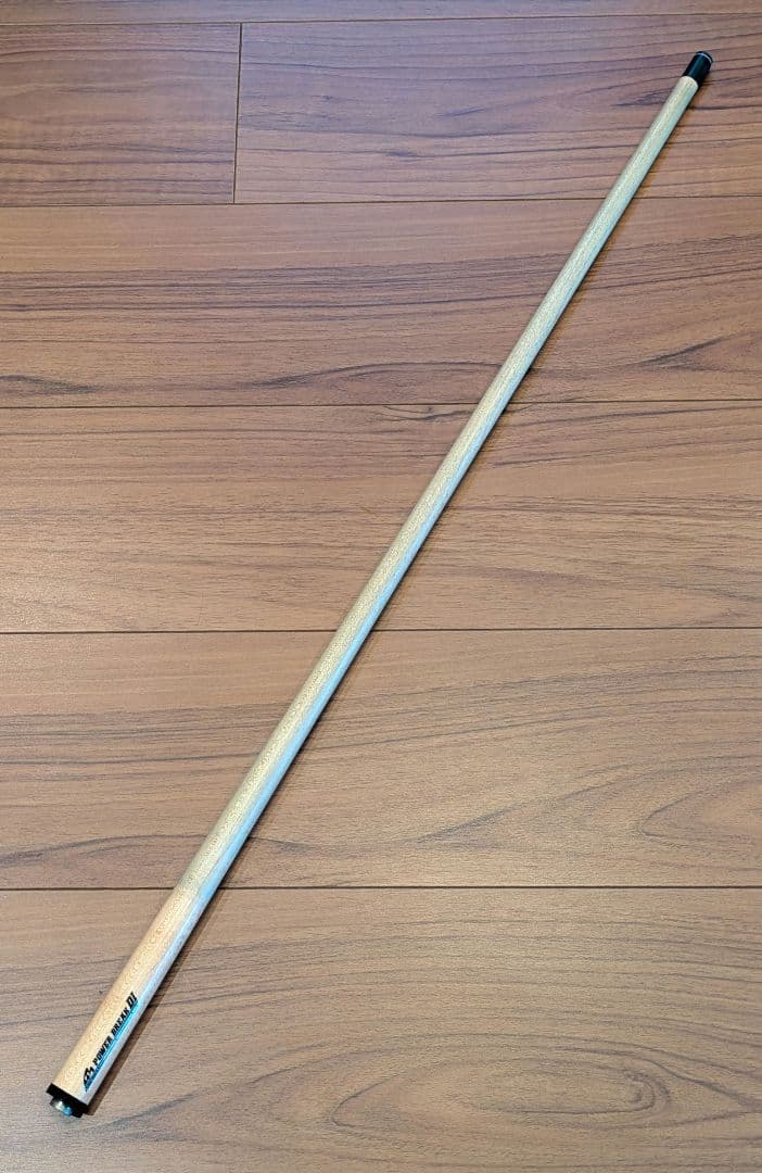 【良品】メッズ ディープインパクト シャフト mezz uj 115g