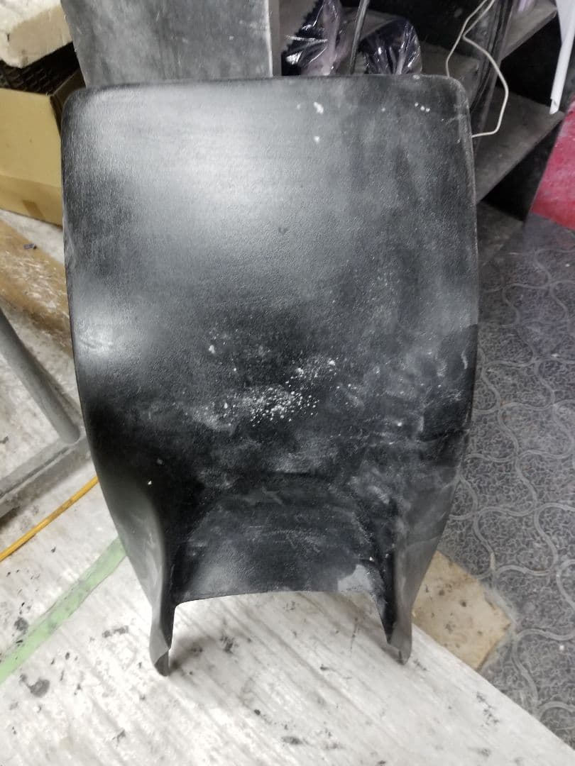 クレージュタクト　テールカウル　延長羽根 エンパネ　40センチ