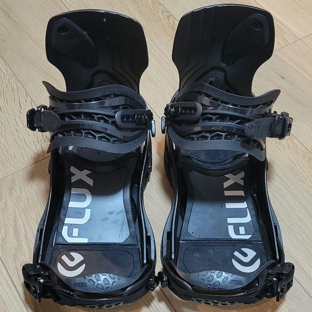 スノーボード FLUX XF 19-20