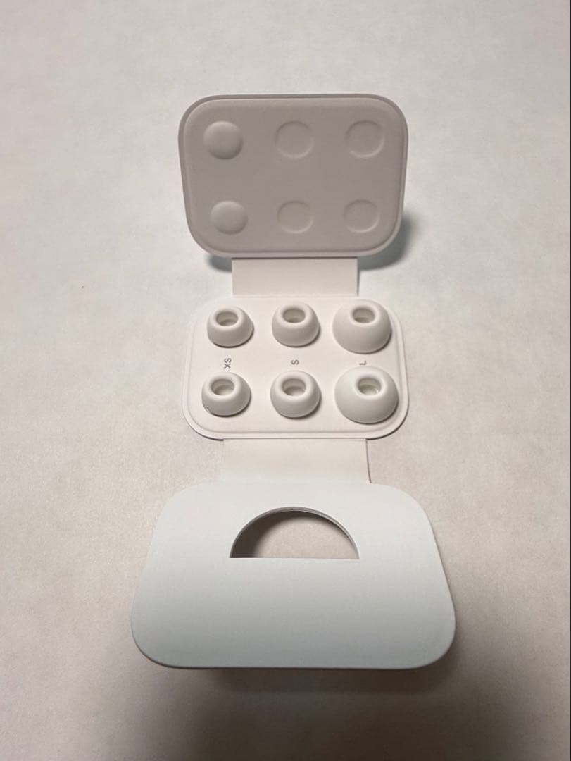 イヤホン AirPods Pro 2 (Lightning)