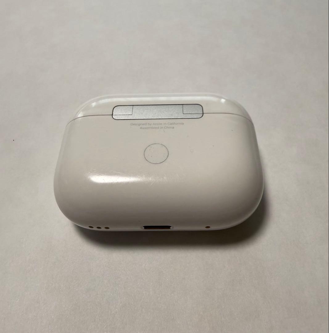 イヤホン AirPods Pro 2 (Lightning)