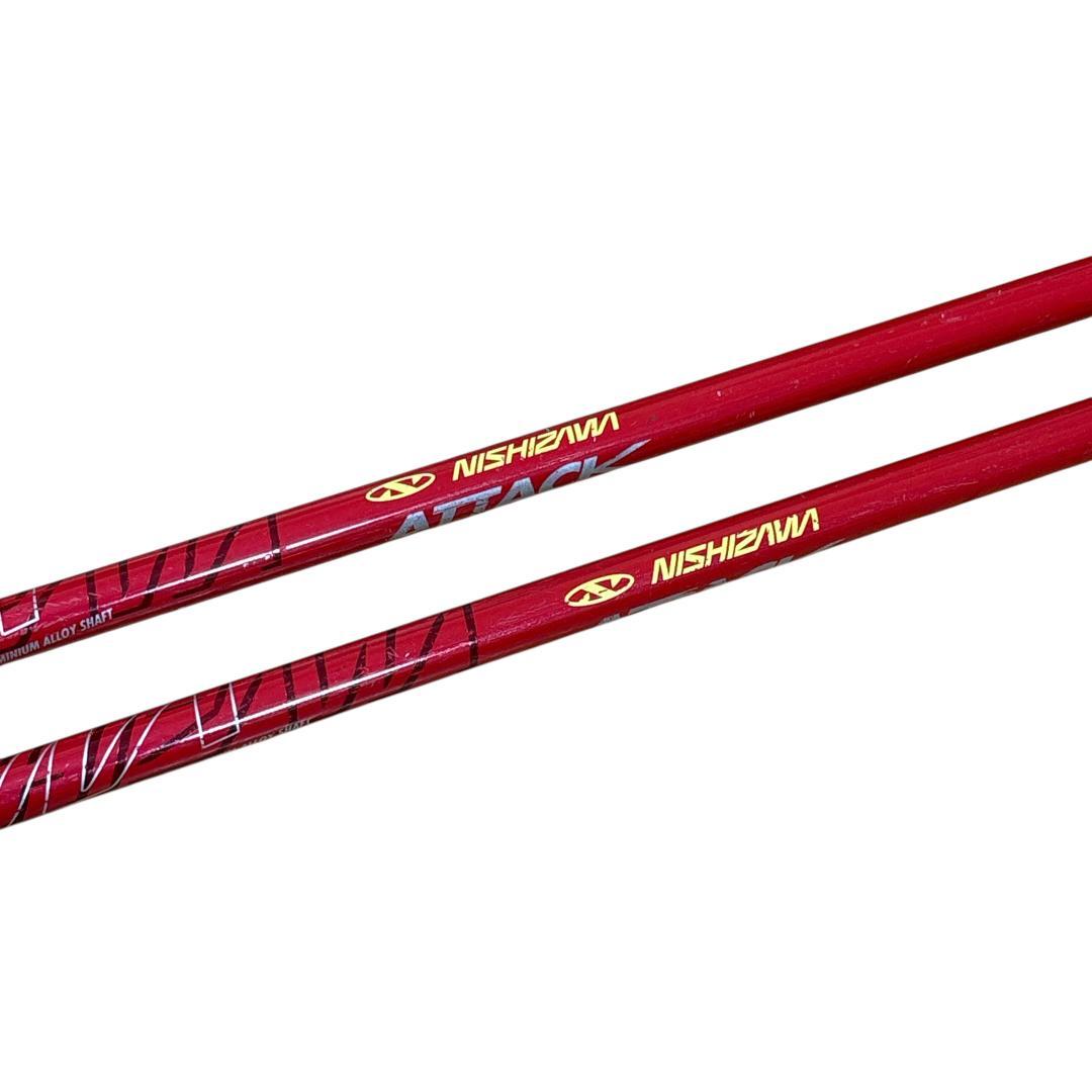 ジュニアスキー 3点セット