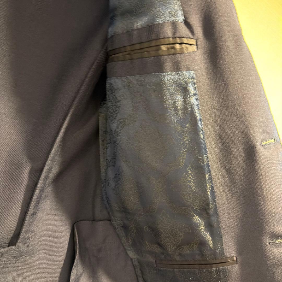 バルバ　秋冬スーツ上下