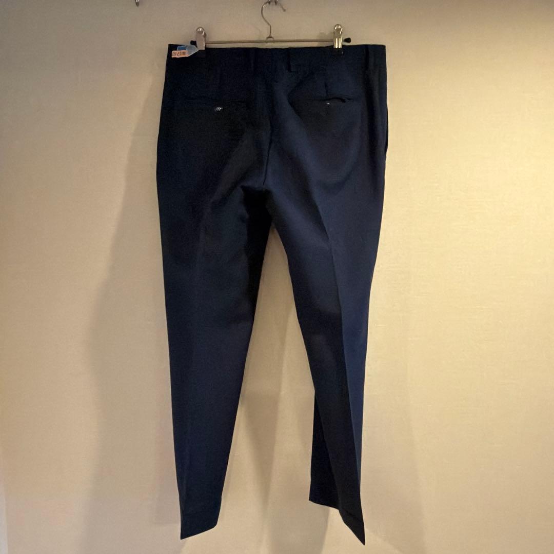 バルバ　秋冬スーツ上下