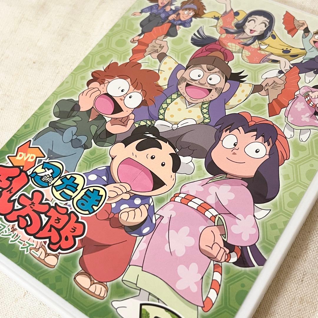 忍たま乱太郎｜第17シリーズ セル版全巻セット 特典ブックレット付き