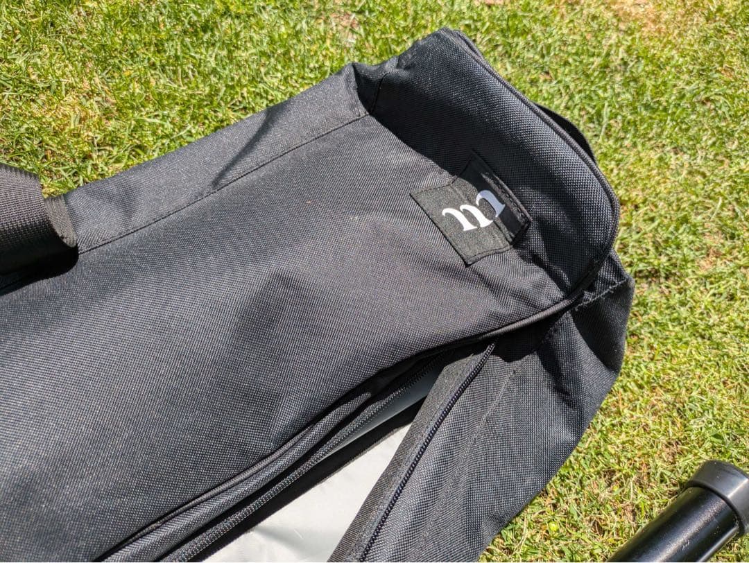 ムラコ　muraco ポールケース、ポールセット