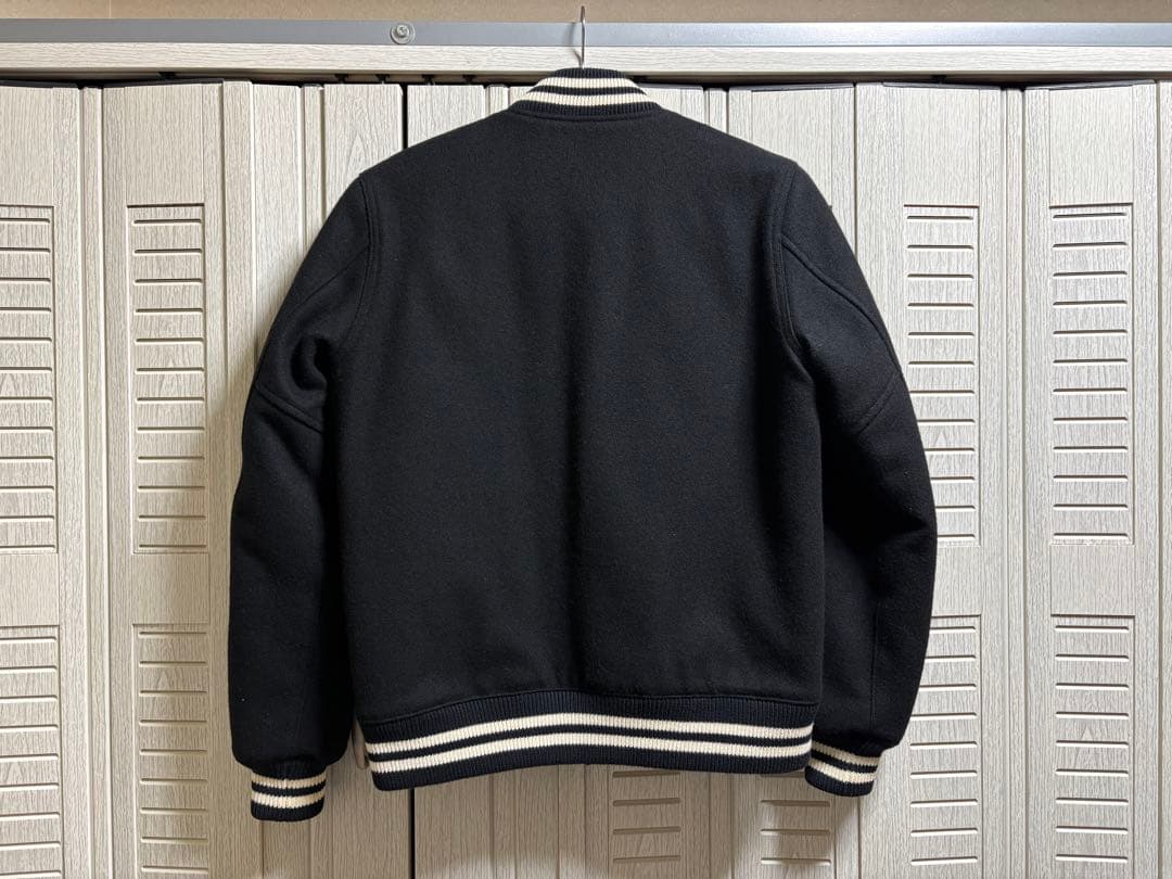 WACKO MARIA スタジャン