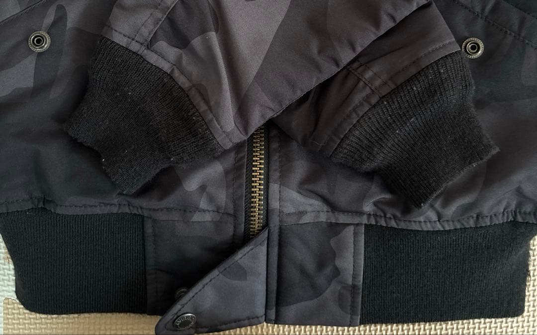 AVIREX ジャケットアウター☺︎☆