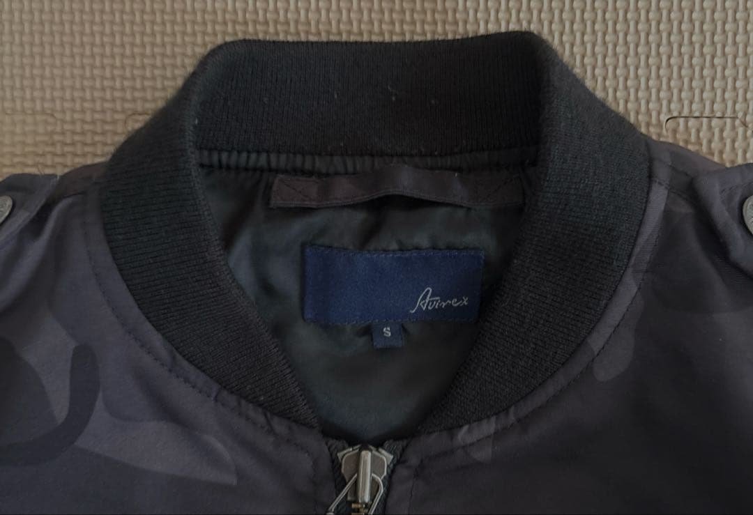 AVIREX ジャケットアウター☺︎☆