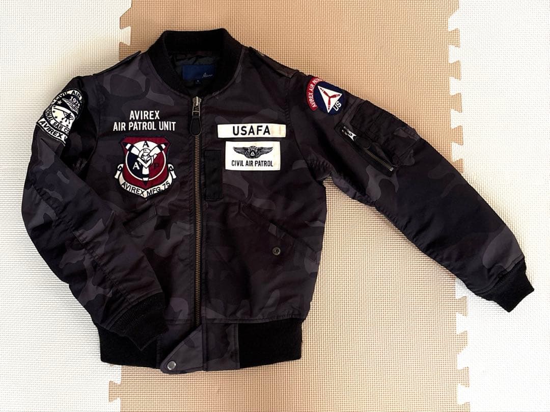 AVIREX ジャケットアウター☺︎☆