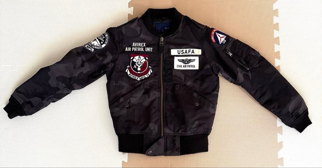 AVIREX ジャケットアウター☺︎☆