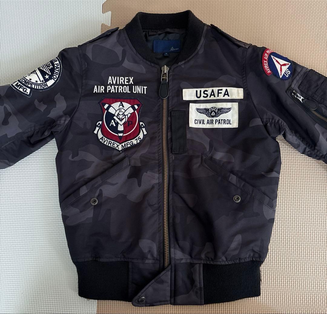 AVIREX ジャケットアウター☺︎☆