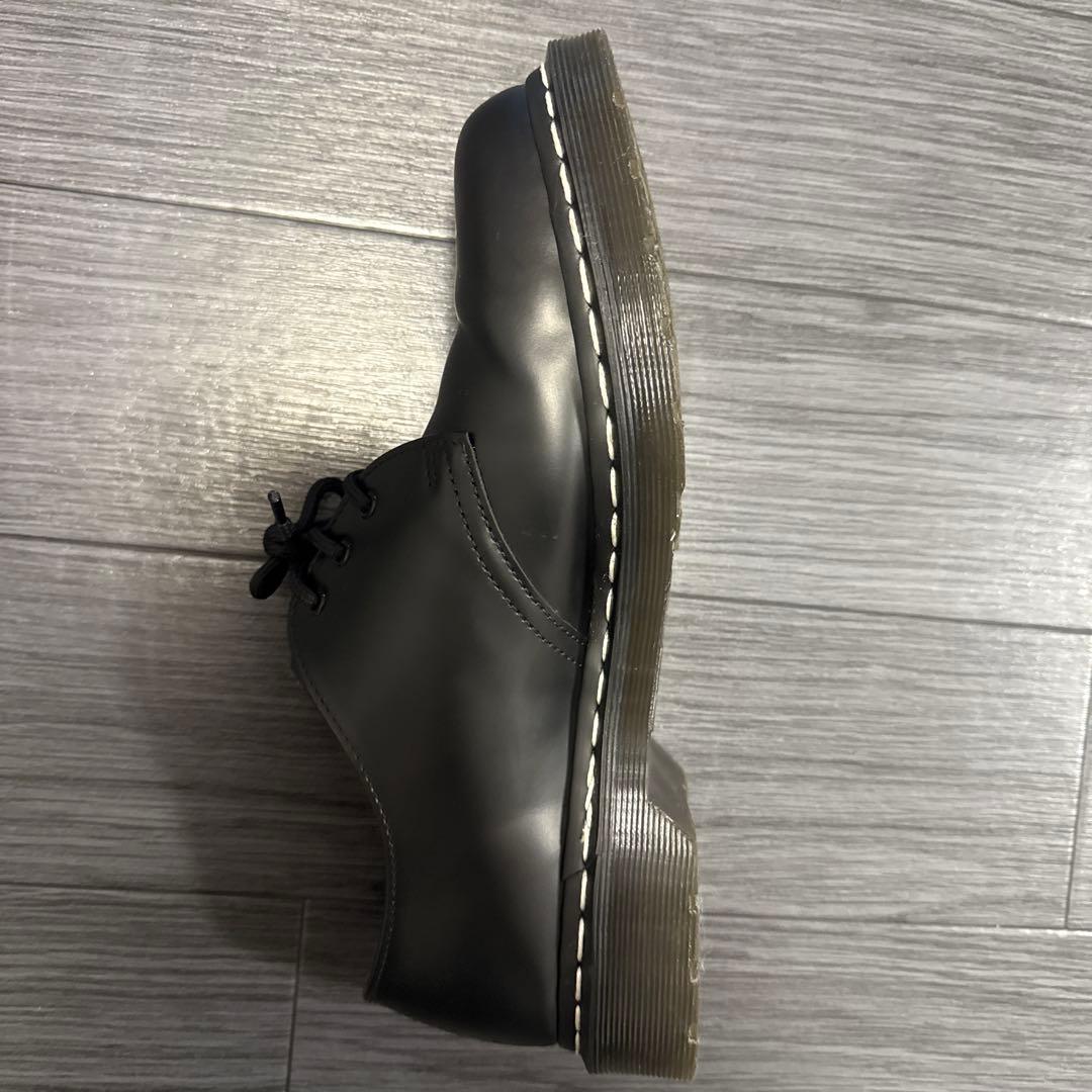 ドクターマーチン3ホール　UK9