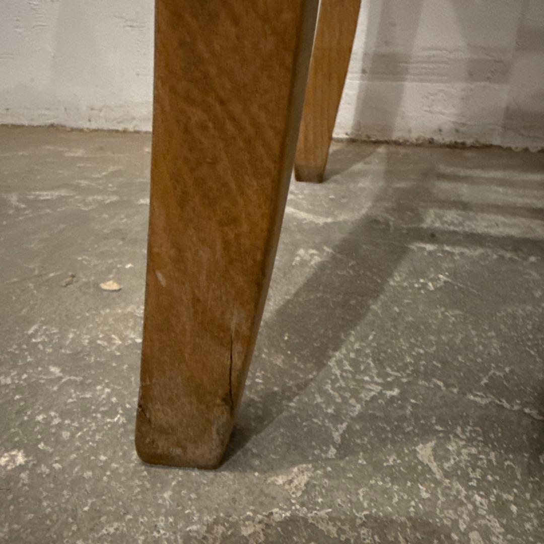 年末年始saleヴィンテージ　ダイニングチェア　カフェチェア　2