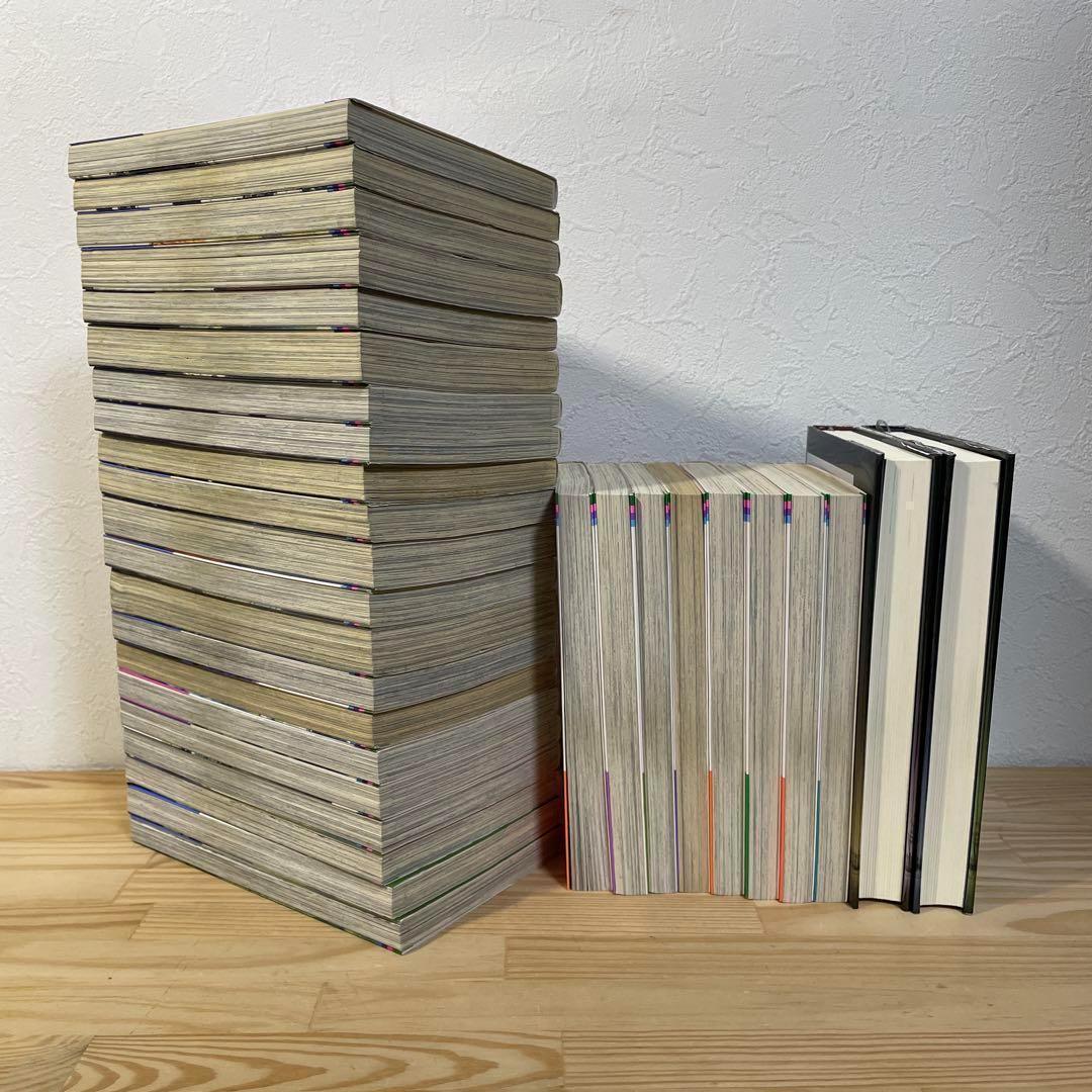 【矢沢あい】NANA 全1〜21巻 天使なんかじゃない 全8巻 下弦の月 上下巻