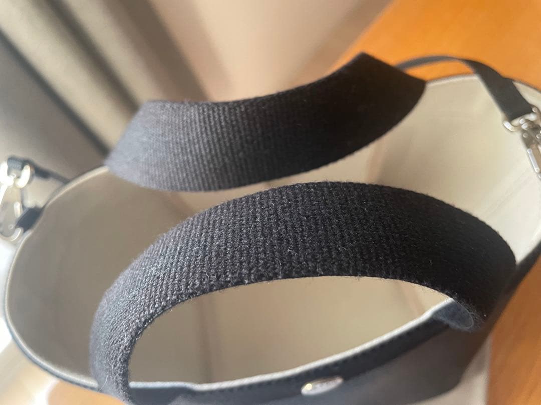 エルベシャプリエ Herve Chapelier 2701GP(舟型トートS)