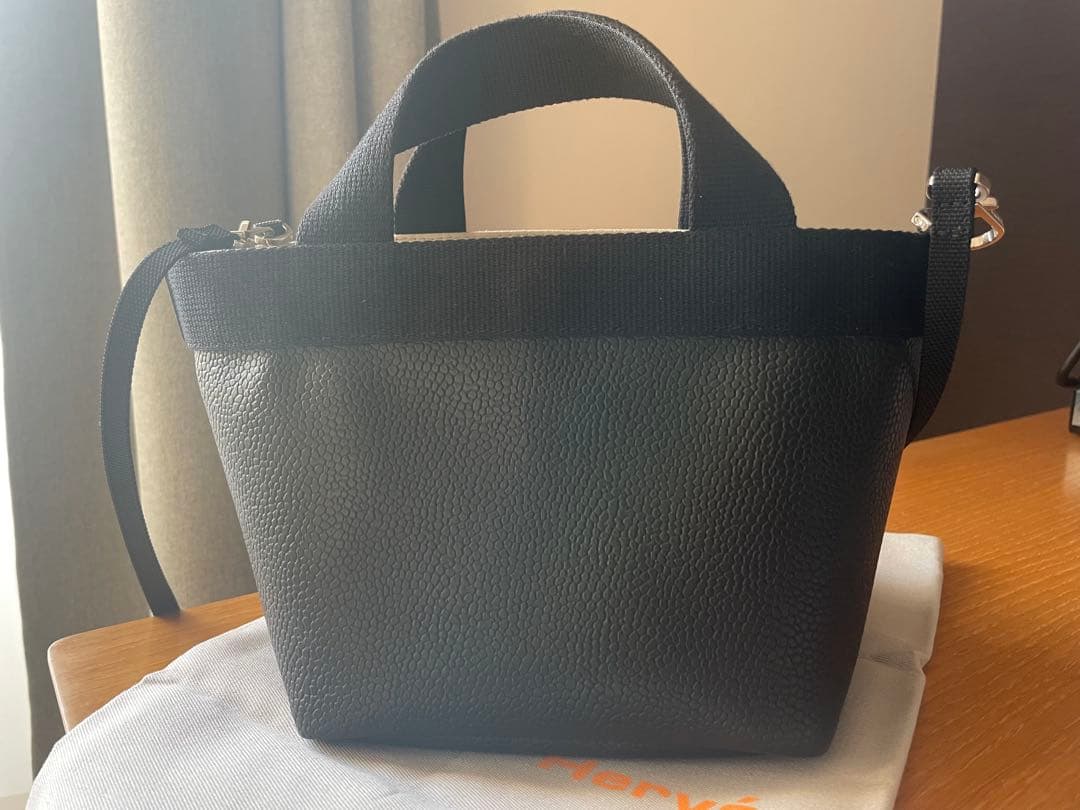 エルベシャプリエ Herve Chapelier 2701GP(舟型トートS)