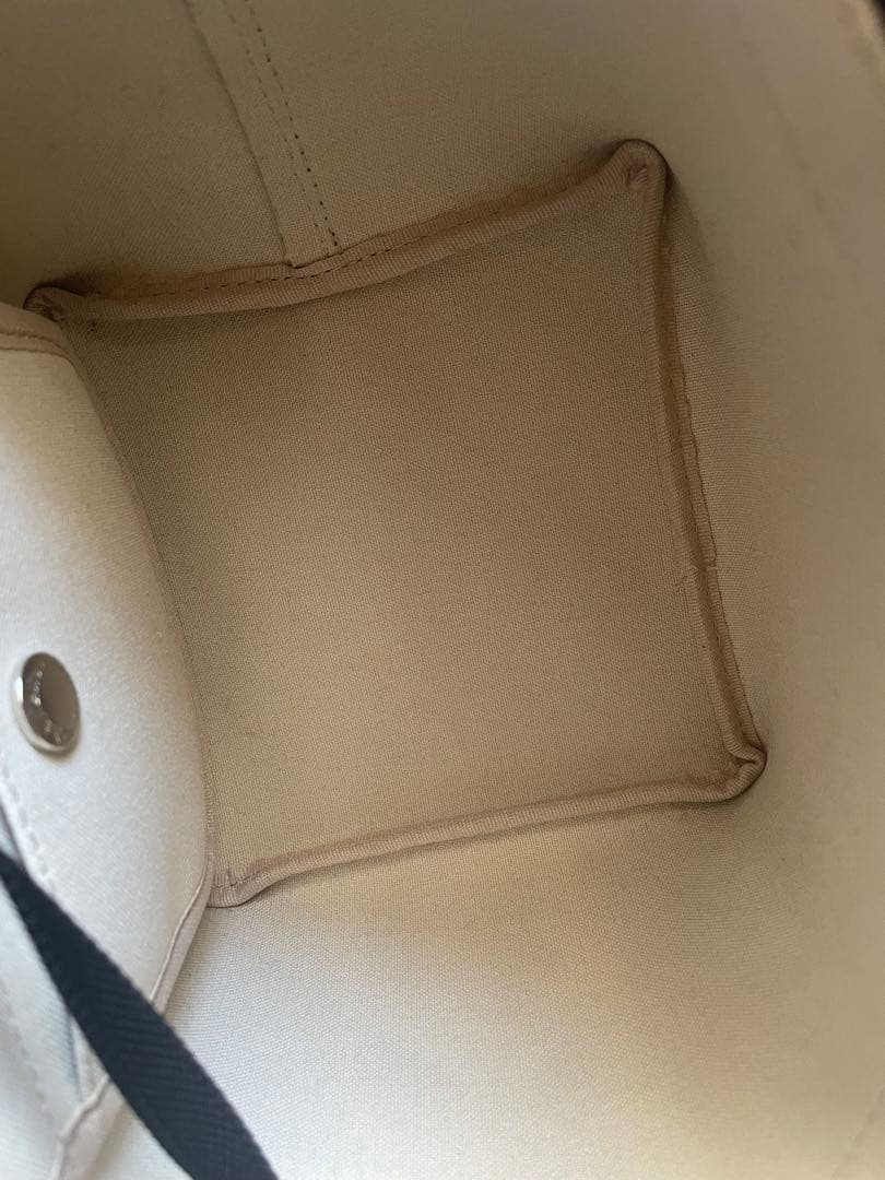 エルベシャプリエ Herve Chapelier 2701GP(舟型トートS)