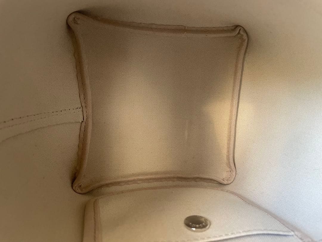 エルベシャプリエ Herve Chapelier 2701GP(舟型トートS)