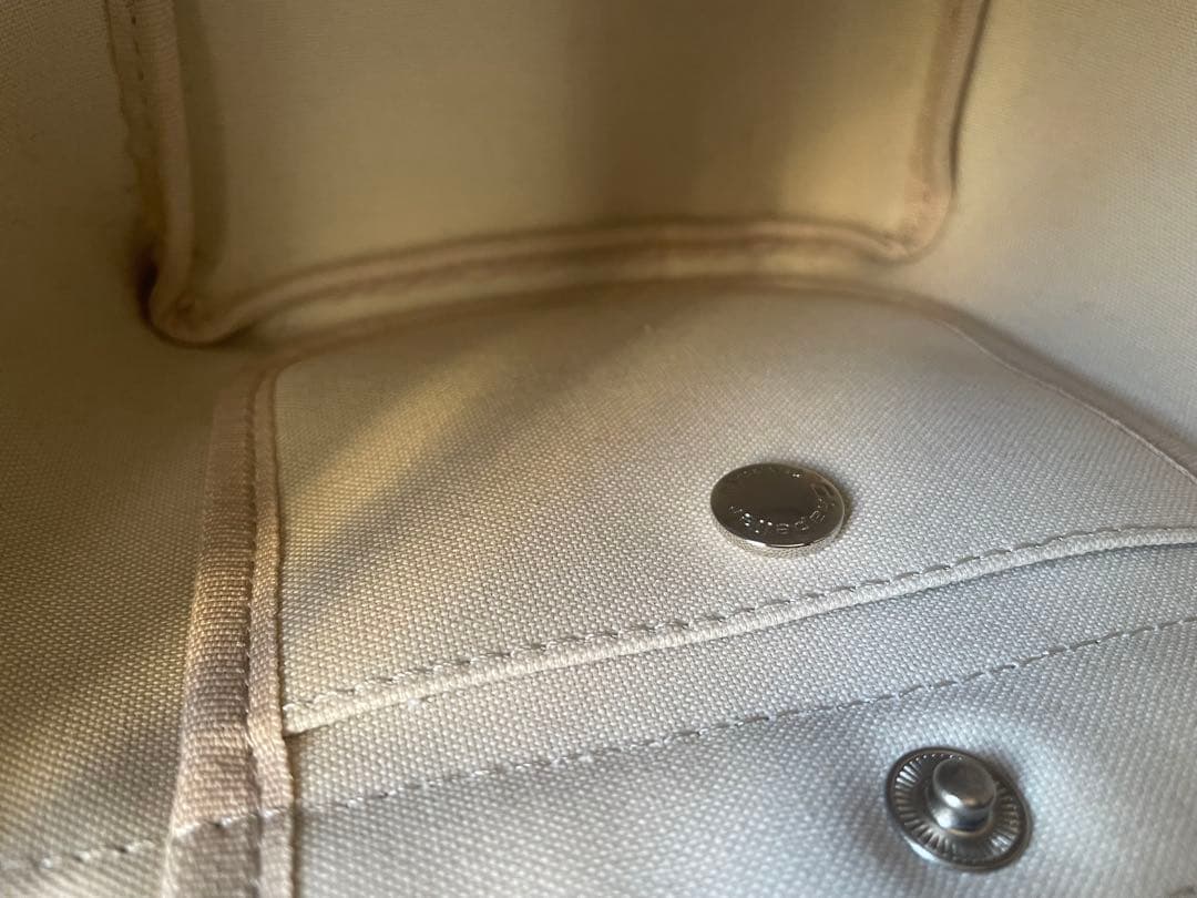 エルベシャプリエ Herve Chapelier 2701GP(舟型トートS)