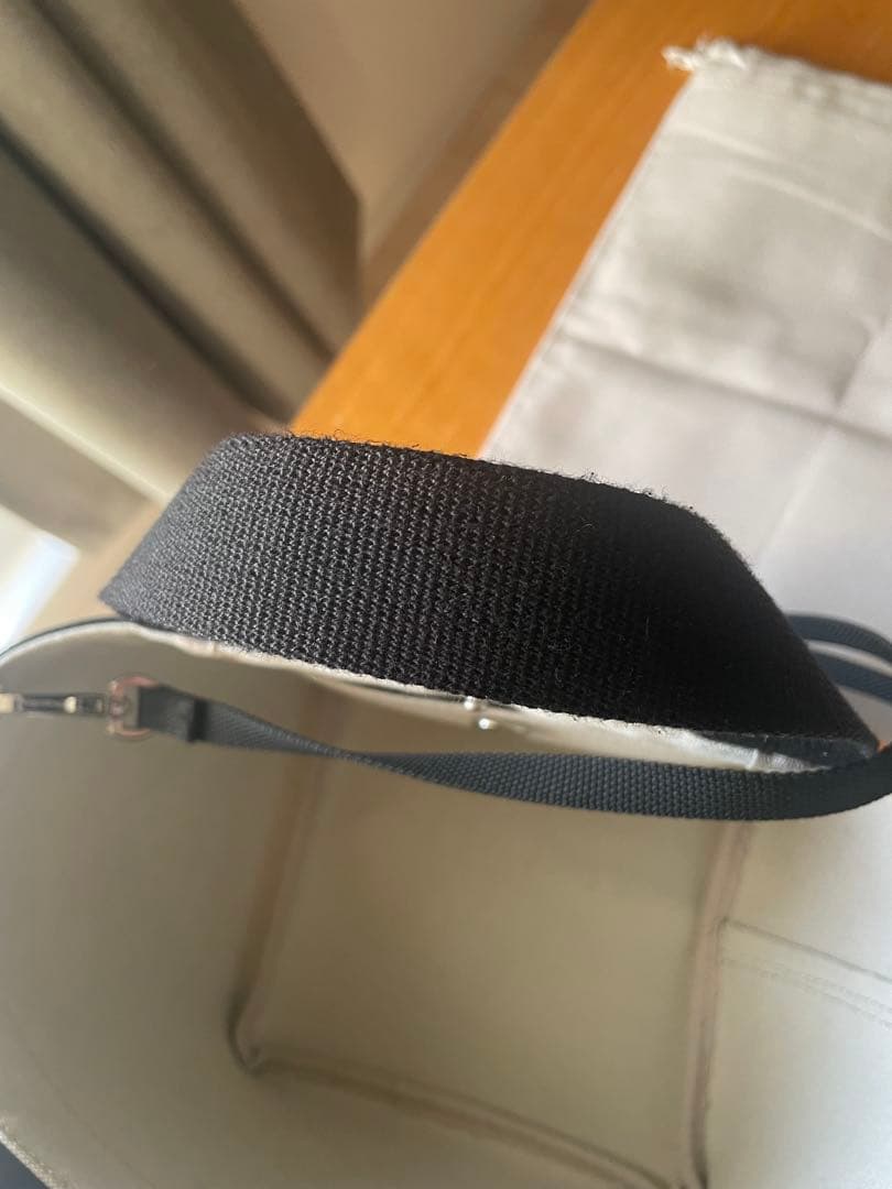 エルベシャプリエ Herve Chapelier 2701GP(舟型トートS)