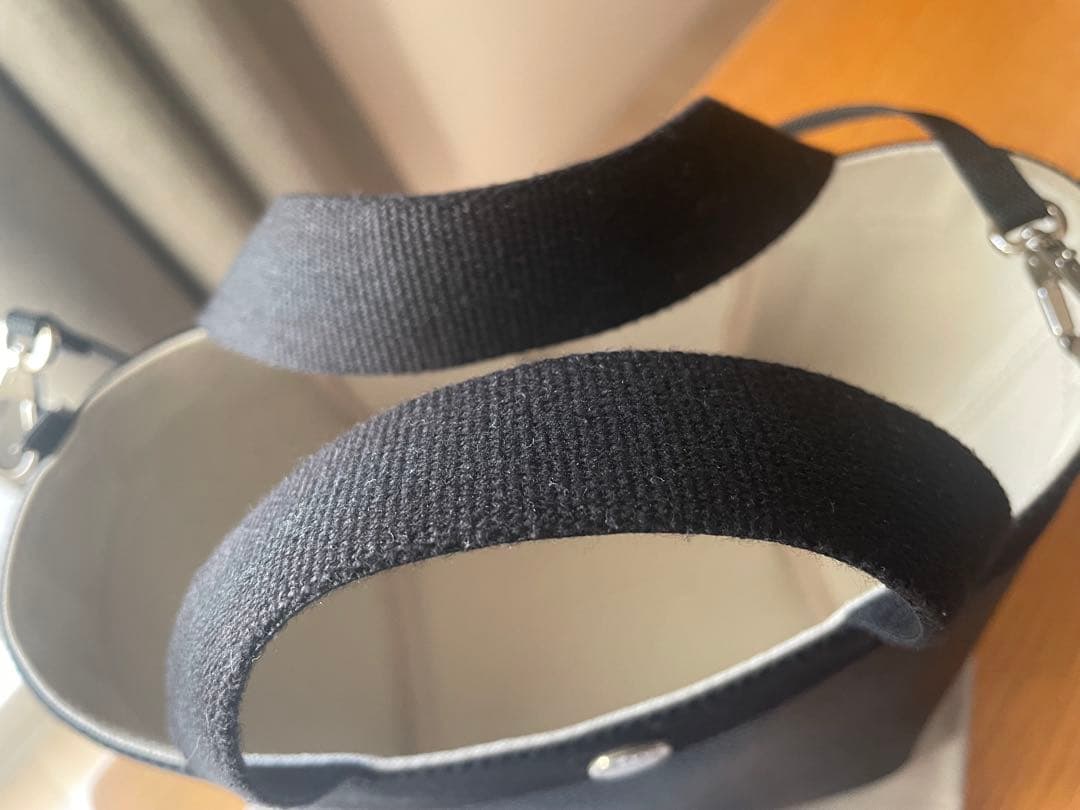 エルベシャプリエ Herve Chapelier 2701GP(舟型トートS)