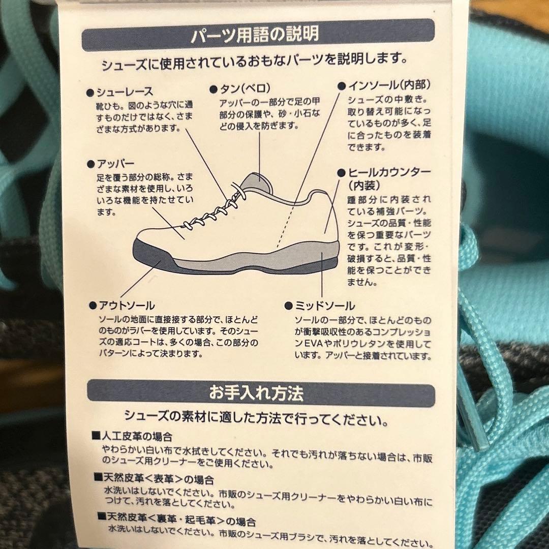 [バボラ] 新品　未使用　テニスシューズ メンズ ジェット テレ サンドグラス