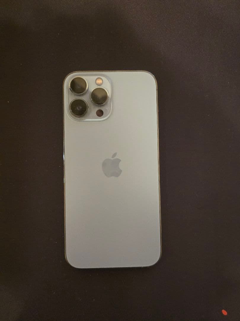 スマートフォン本体 iPhone 13 promax