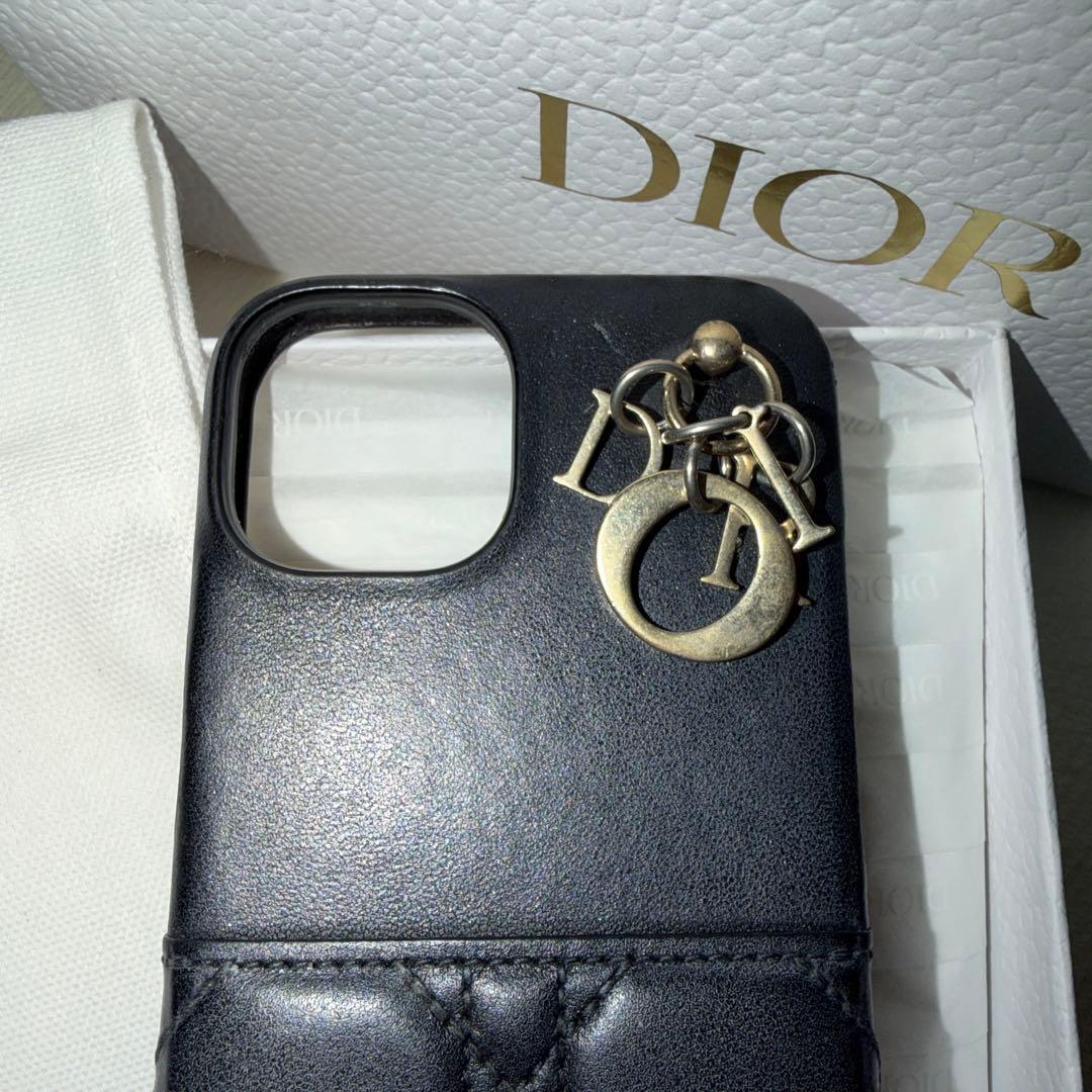 Dior iPhone13ケース