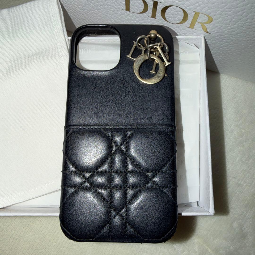 Dior iPhone13ケース