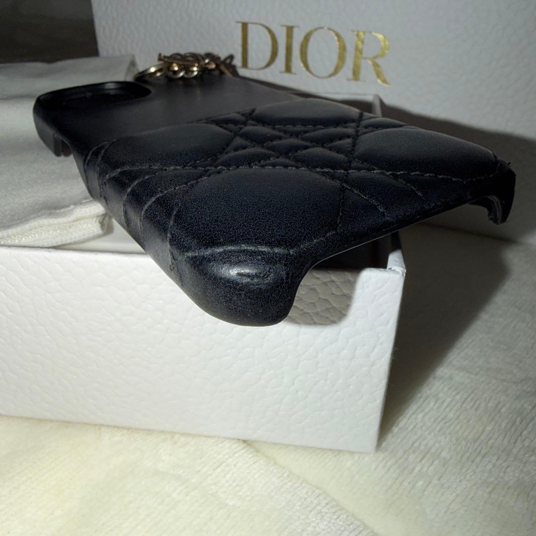 Dior iPhone13ケース