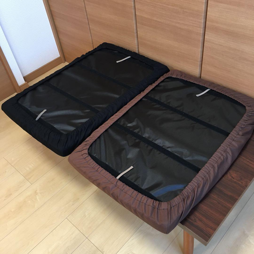 シートカバー カラー見本 専用ページ ラックソット用