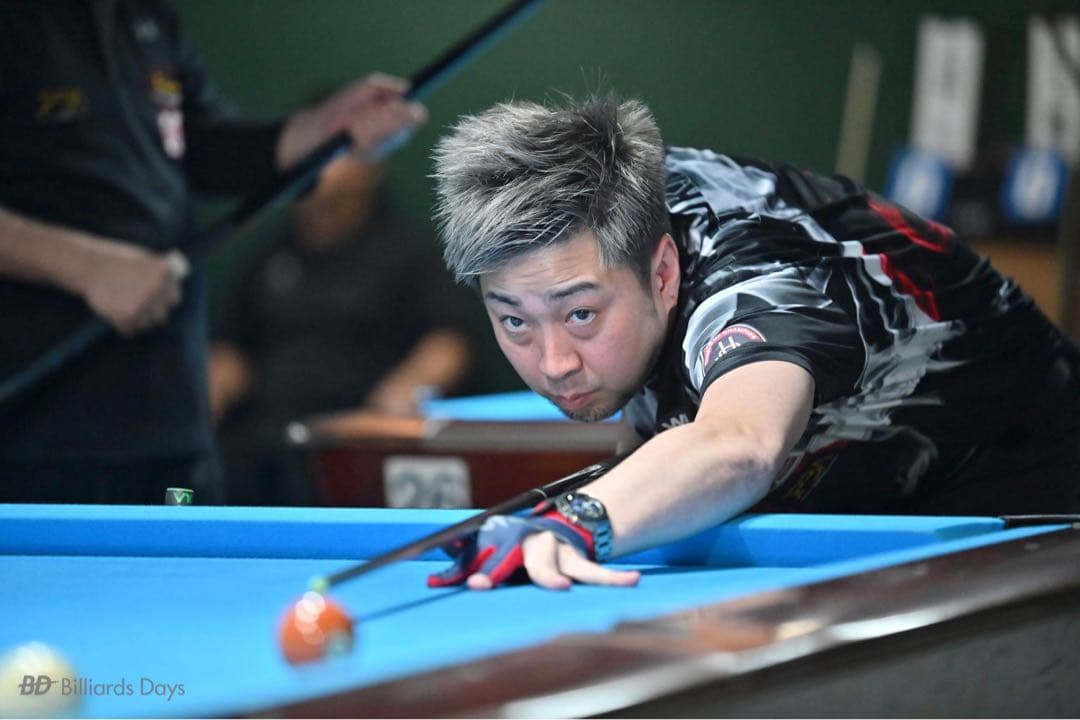 HOW Flash（ハオ フラッシュ）シャフト　WAVY