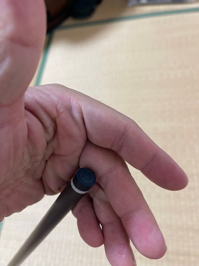 HOW Flash（ハオ フラッシュ）シャフト　WAVY