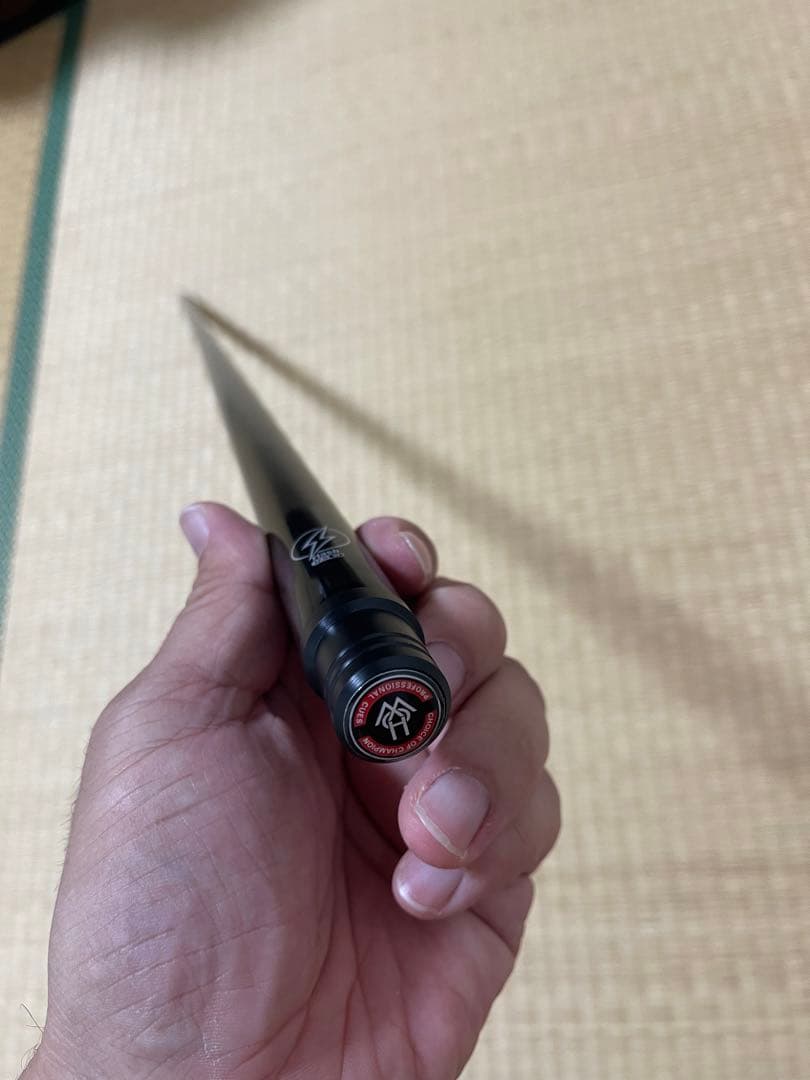 HOW Flash（ハオ フラッシュ）シャフト　WAVY