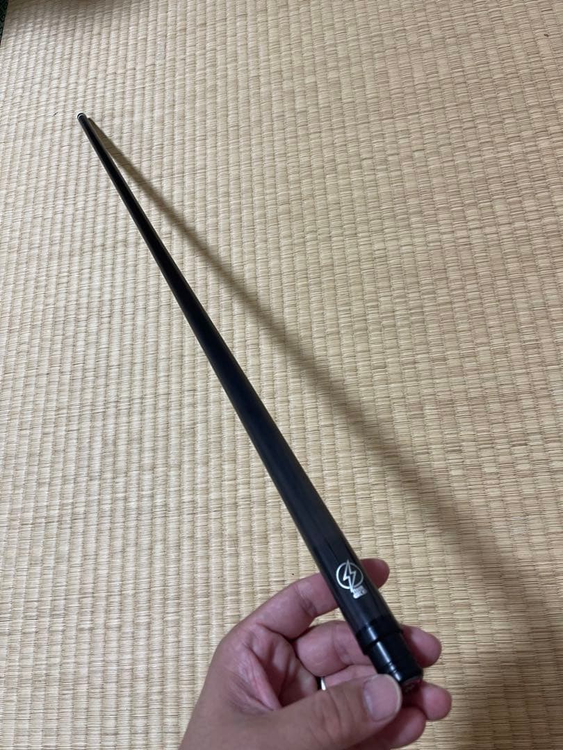 HOW Flash（ハオ フラッシュ）シャフト　WAVY