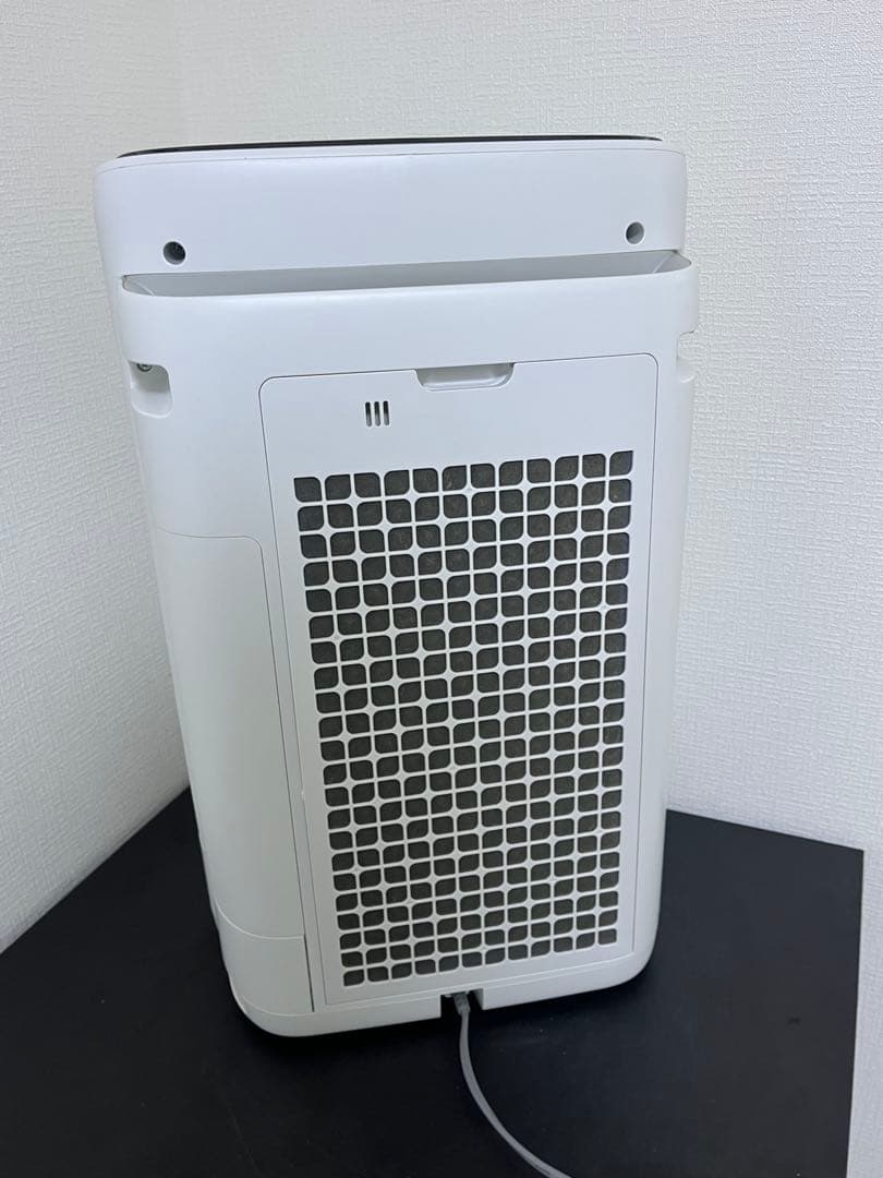 SHARP 加湿空気清浄機 KI-PS50-W 2023年製 プラズマクラスター