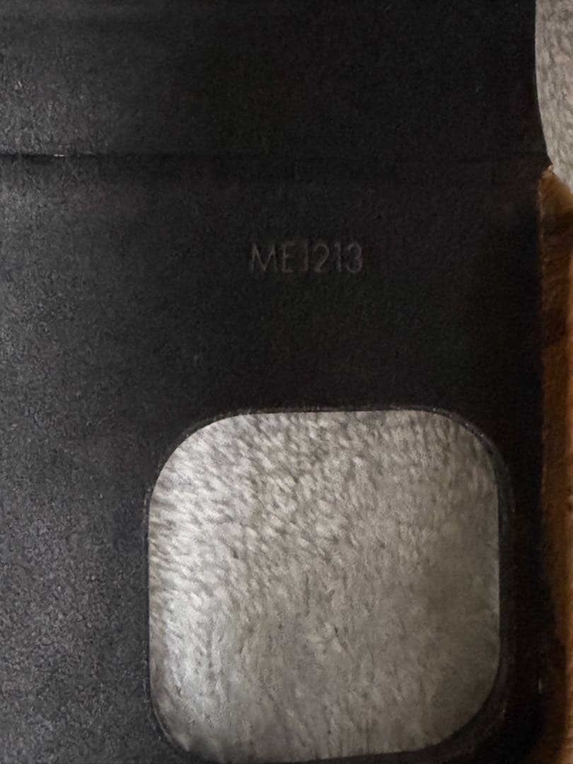 ルイヴィトン iphone14pro ケース フォリオ